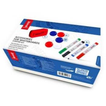 Memobe Kit Accessori Presentazione