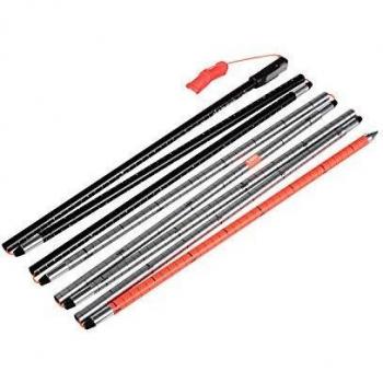 Mammut SONDA 320 Speed Lock, Zubehör Neon Orange