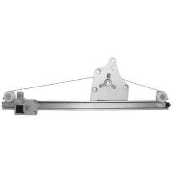 Lève-vitre arrière droit PRASCO FD722W063