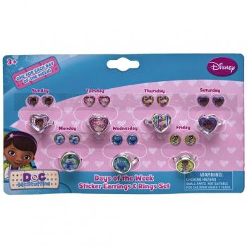 Backer Card 17x11x2 cm Joy Toy