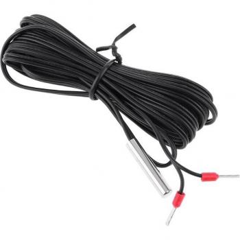 Temperature Controller for Electric Floor Heating 16A AC220~230V