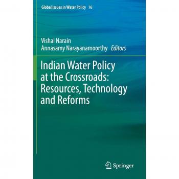 Indian Water Policy at the Crossroads: Resources, Technology and Reforms