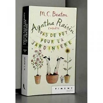 Agatha Raisin Enquête T3