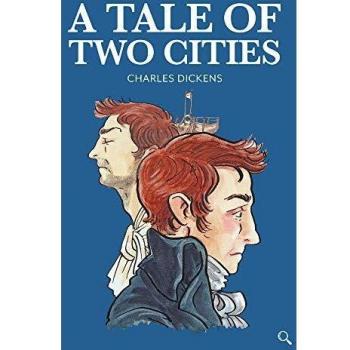 A Tale of Two Cities