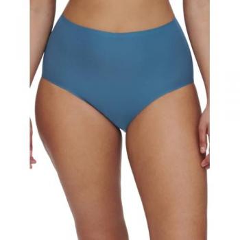 Culotte Elasticizzate Vita Alta Soft Stretch TU
