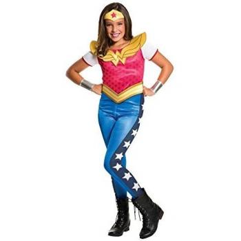 Rubie's DC Super Hero Girl