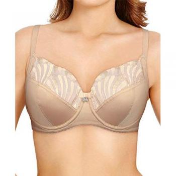 Berlei Embrace Full Cup Side Support Bra