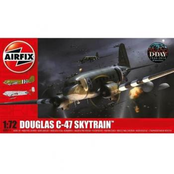 Modelo plástico Dakota Skytrain 1/72 Airfix