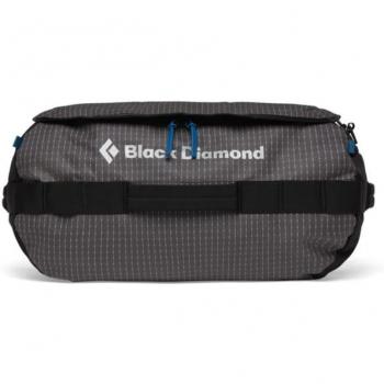 Black Diamond Stonehauler Pro 45 L Duffel – Dunkelgrau