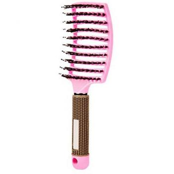 Cepillo Húmedo Rizado Brushy