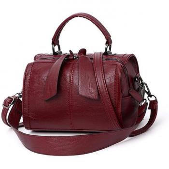 Sac à main en cuir pour filles