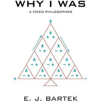 Why I Was