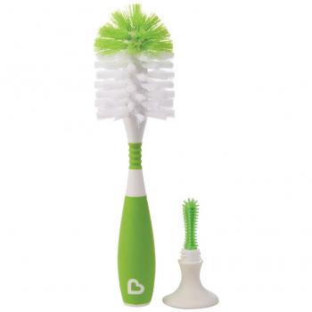 Brosse Munchkin à Poils Souples