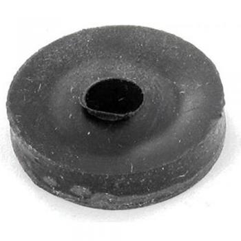 Tap Repair Washer (Black, 12mm)