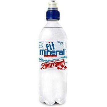 Nutrisport Fit Mineral Sabor Fresco 500ml