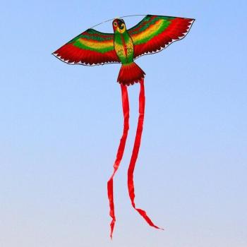 1.1m Parrot Flying Kite