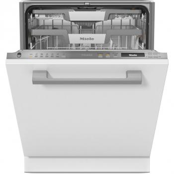 Lavavajillas Miele G 7191 SCVi AD 125 8 programas