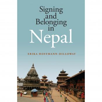 Signing and Belonging in Nepal