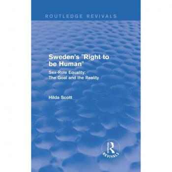 Revival: Sweden's Right to be Human (1982)