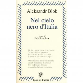 Nel cielo nero dell'Italia. Poesie e prose