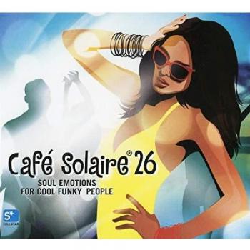 Café Solaire 26