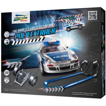 DARDA® 50240 Police Track (Deutsch)