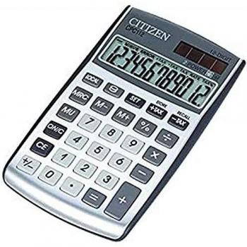 Citizen CDC112WB Handrechner für Büros