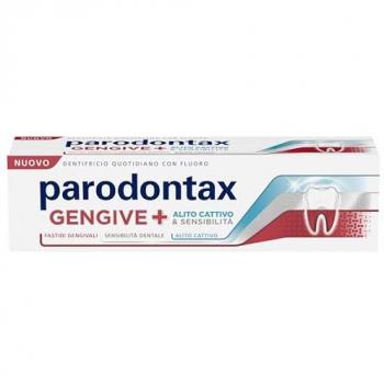 Parodontax Dentifricio Gengive 75 ml