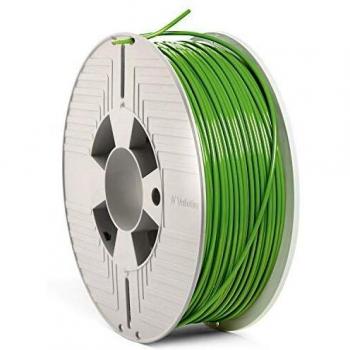 Verbatim 3D Printing PLA 1 kg Green
