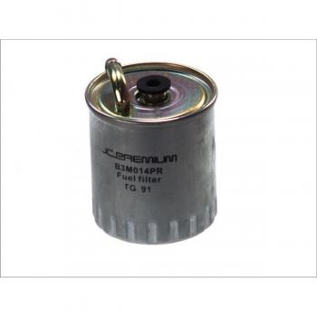 Filtre de conduite JC PREMIUM B3M014PR