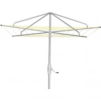 Hillind 30 m Supex 4‑Arm Rotary Hoist Dryer – Model 115534