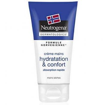 Neutrogena Express Absorption Ultra‑Fast Hand Moisturizer 75 mL