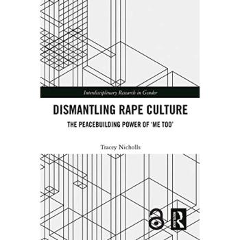 Dismantling Rape Culture