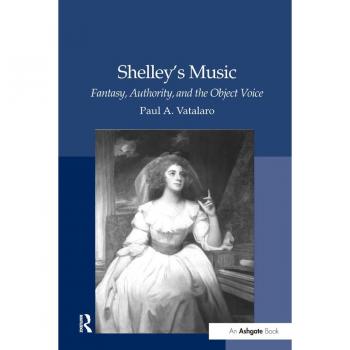 Vitalsource Technologies, Inc. Shelley's Music