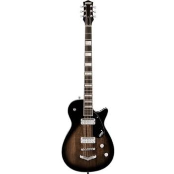 Gretsch G5260 Electromatic Jet Baritone Bristol Fog – Elektrische Bariton Saxo Jet‑Fog Model