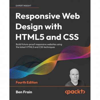 Vitalsource Technologies, Inc. Responsive Web Design With Html5 And Css