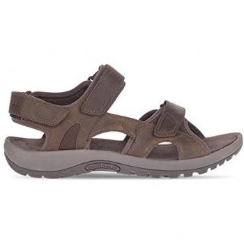 Sandalen Merrell Sandspur 2 Convert J002711 Braun