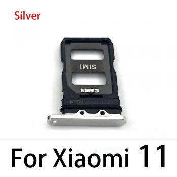 Enchufe Compatibilidad MicroNano SIM Mi 11