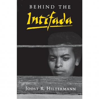 Vitalsource Technologies, Inc. Behind Intifada
