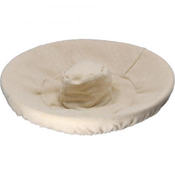 Breadproof Ring Basket with Liner