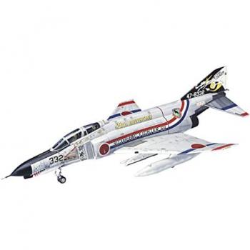 303SQ Phantom II 10th Anniversary Edition 1/72 Self‑Defense Model