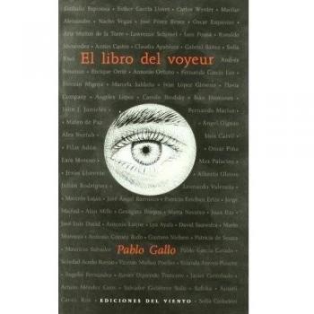 El libro del voyeur