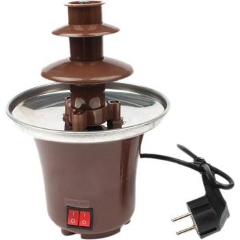 Mini Chocolate Fondue Machine