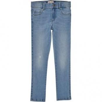 Only Konrachel Jeans de Cintura Alta para Chica