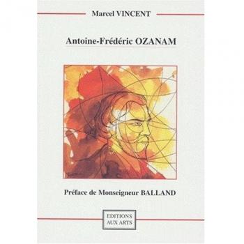 Antoine-Frederic Ozanam