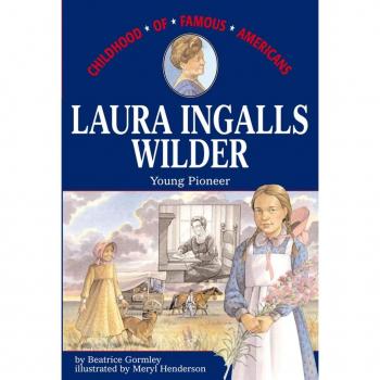 Laura Ingalls Wilder