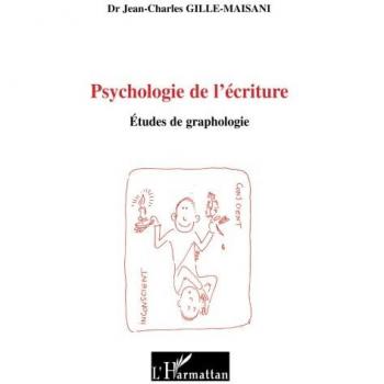 Psychologie de l'écriture