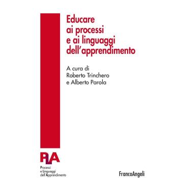 Educare ai processi e ai linguaggi dell'apprendimento