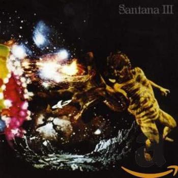 Santana III (Legacy Edition) Streaming Audio