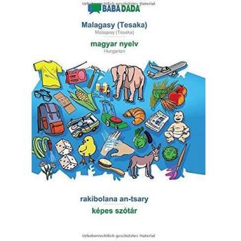 BABADADA, Malagasy